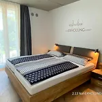 Apartamento Boarding