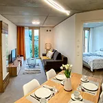 Apartamento Boarding *