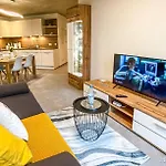 Boarding Apartamento