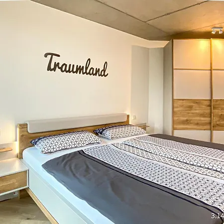 Apartman Boarding Kolbermoor