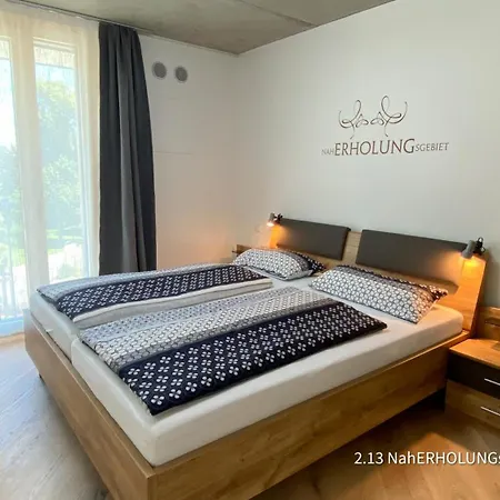 Apartman Boarding