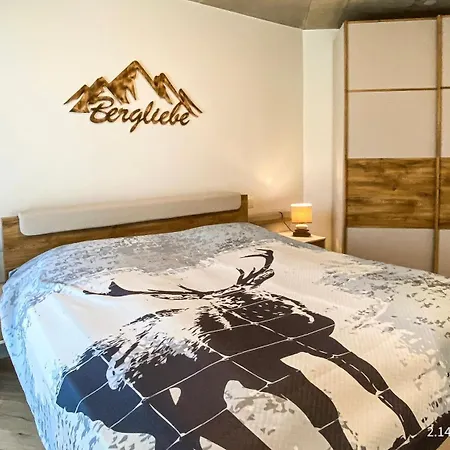 Boarding Apartman Kolbermoor